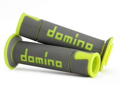Domino A450 Road Racing Grips Domino