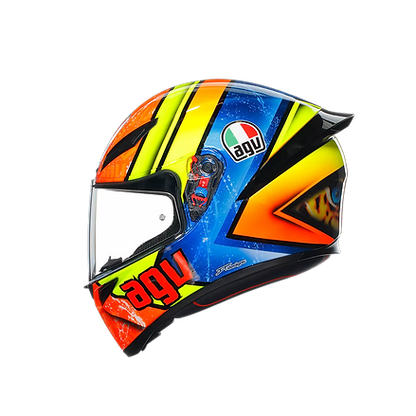 AGV K1 S HELMET - IZAN (ISI & ECE2206) 