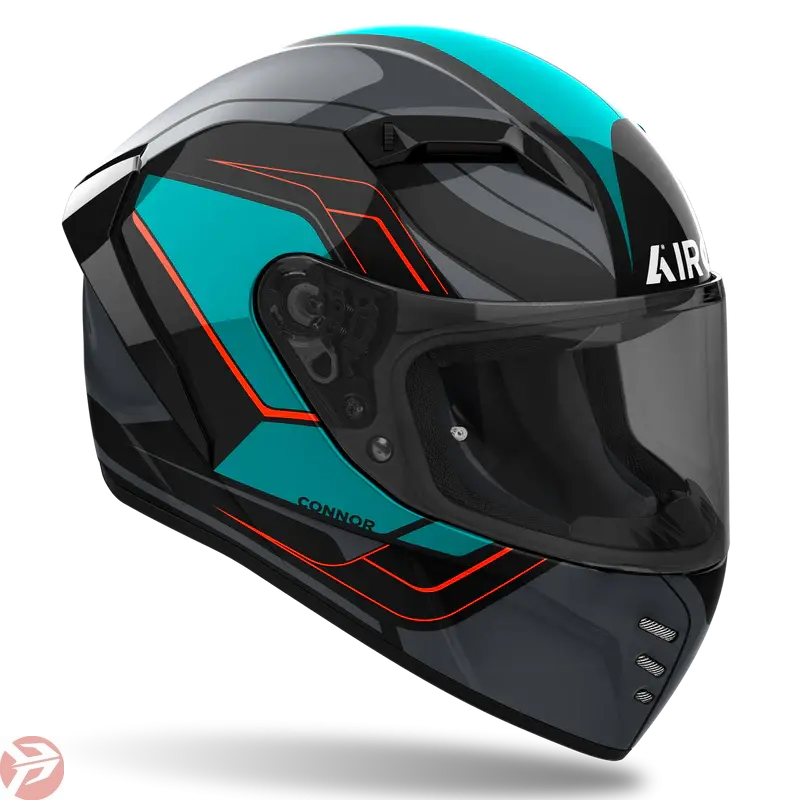 AIROH CONNOR DUNK GLOSS HELMET Airoh