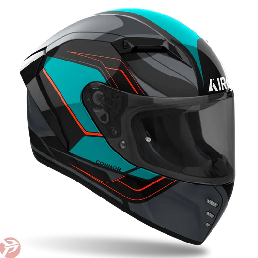 AIROH CONNOR DUNK GLOSS HELMET Airoh