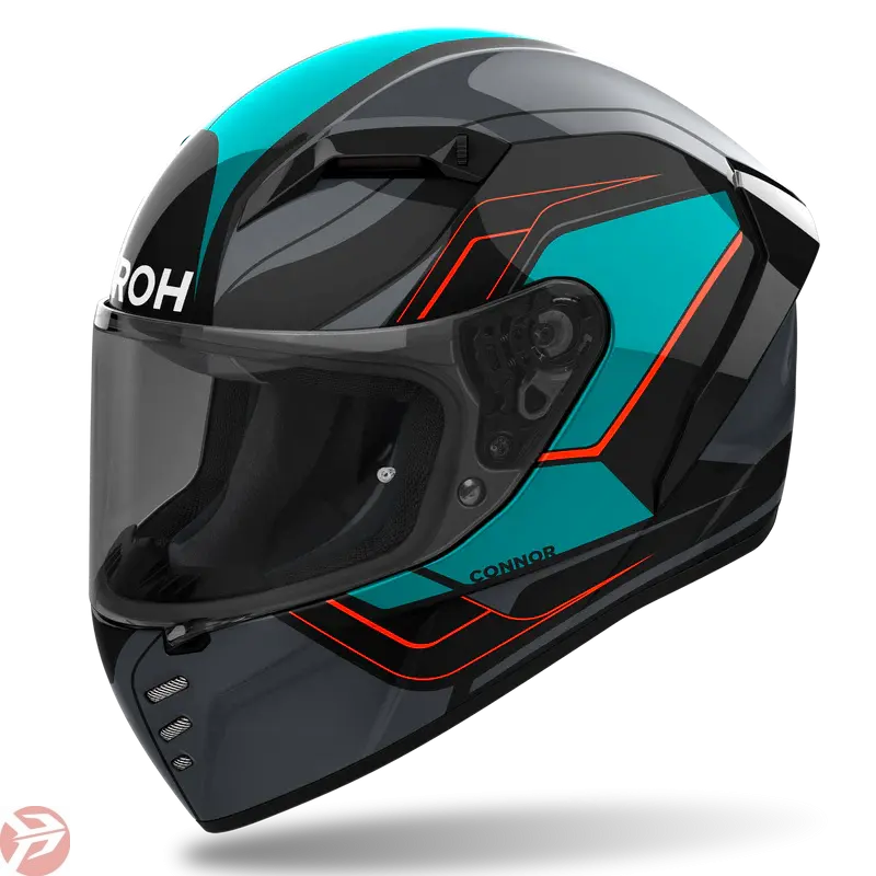 AIROH CONNOR DUNK GLOSS HELMET Airoh
