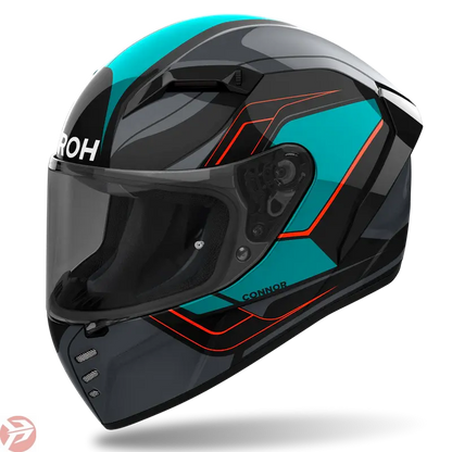AIROH CONNOR DUNK GLOSS HELMET Airoh