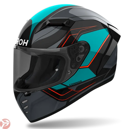AIROH CONNOR DUNK GLOSS HELMET Airoh