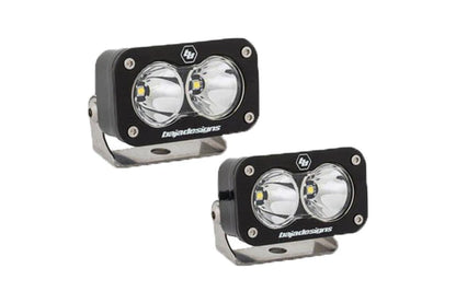 Baja Design S2 Pro Aux Lights Baja Design