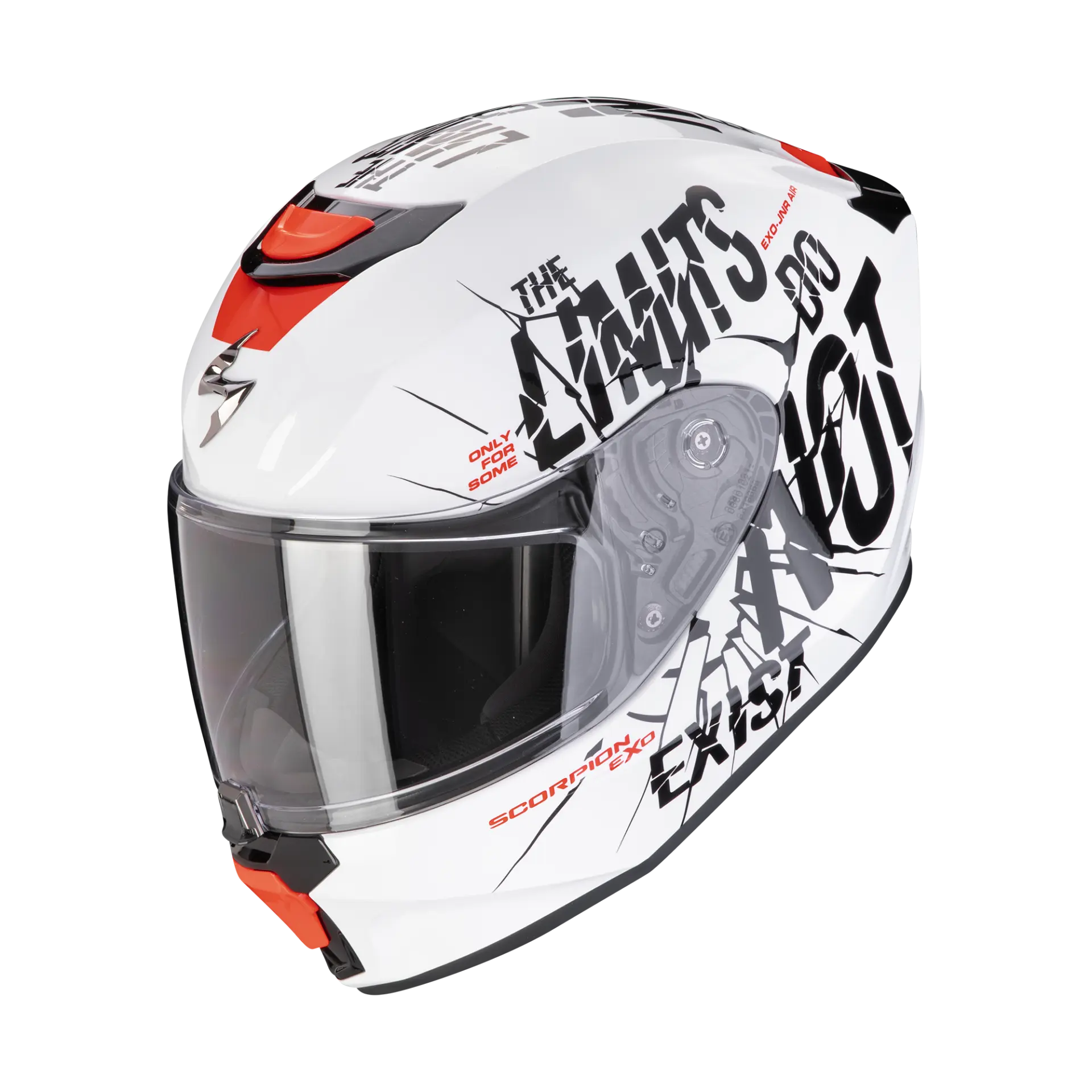 Scorpion EXO-JNR Air Boum Scorpion