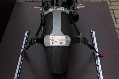 Ace Bikes TIE DOWN - Tyre Fix Transport Lock 