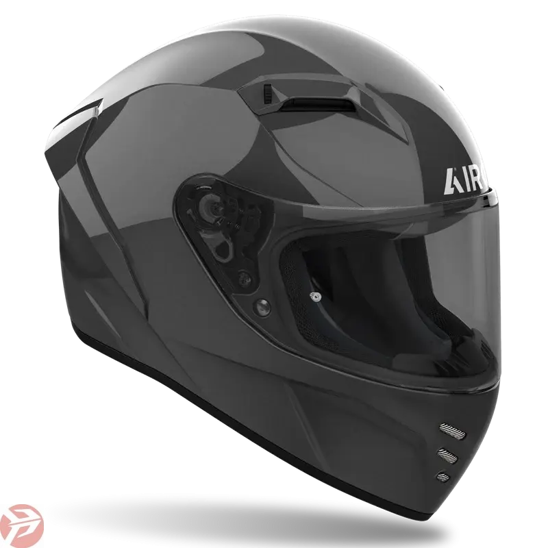 Airoh Connor Color Anthracite Gloss Helmet Airoh