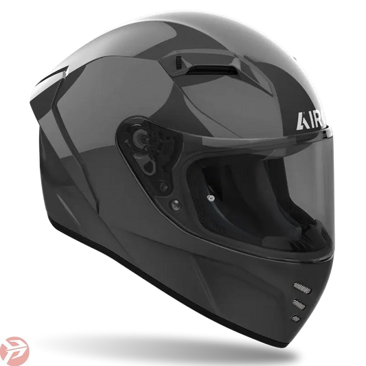 Airoh Connor Color Anthracite Gloss Helmet Airoh