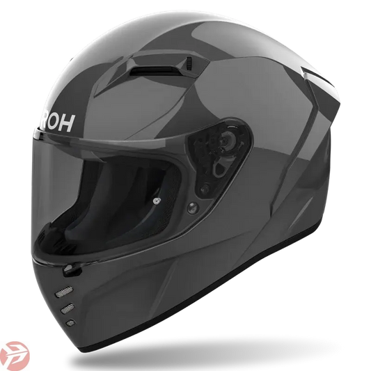 Airoh Connor Color Anthracite Gloss Helmet Airoh