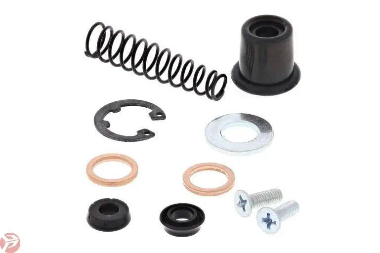 All Balls Racing Brake Master Cylinder Rebuild Kit - Front (18-1013) All Balls Racing