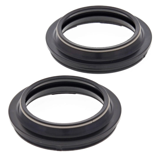 All Balls Racing Fork Dust Seal Kit (57-102) 