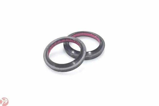 All Balls Racing Fork Dust Seal Pair (57-173) All Balls Racing
