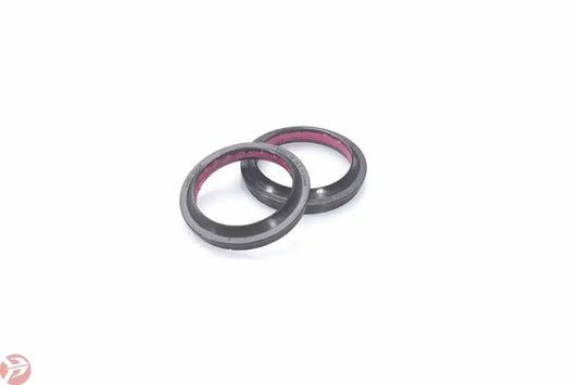 All Balls Racing Fork Dust Seals Pair (57-103) All Balls Racing
