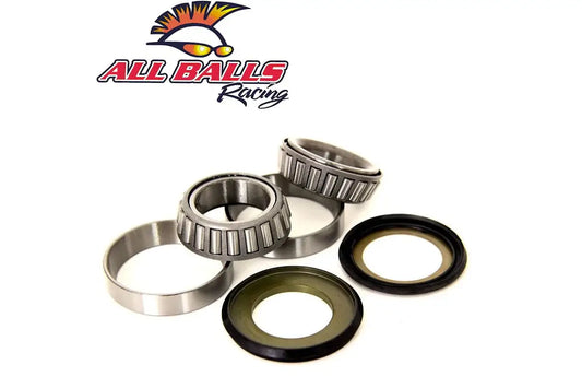 All Balls Racing Steering Bearing Kit (22-1024) 