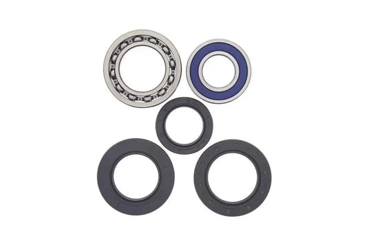 All Balls Racing Wheel Bearing Kit - 25-1691 (ABS) 