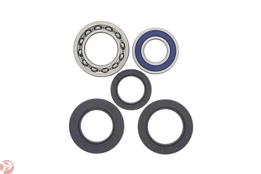 All Balls Racing Wheel Bearing Kit (1386) All Balls Racing