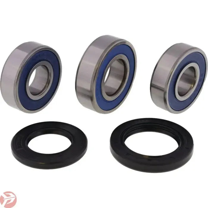 All Balls Racing Wheel Bearing Kit (1386) All Balls Racing