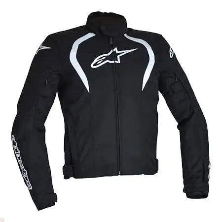 Alpinestars Alux Jacket (Black, XXXL) 