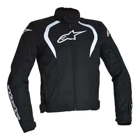Alpinestars Alux Jacket (Black, XXXL)