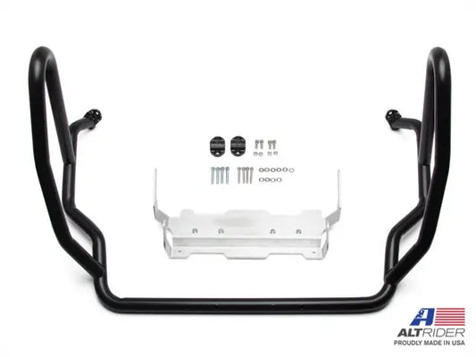 AltRider Crash Bar for the BMW R 1250 GS 