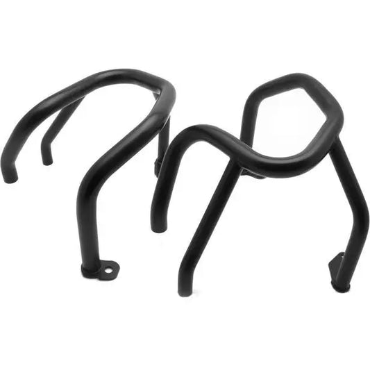 AltRider Crash Bars for BMW R 1250 GS - Black - Without Mounting Bracket 