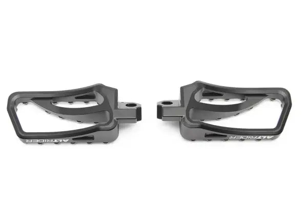 Altrider Adventire II Footpegs For BMW R 1200 GS / R 1250 GS - (Black) 