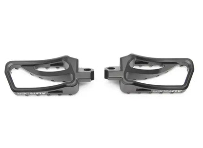 Altrider Adventire II Footpegs For BMW R 1200 GS / R 1250 GS - (Black) 