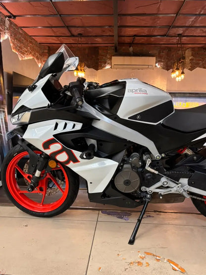 Aprilia RS 457 (2024- DL Registered) For Sale 