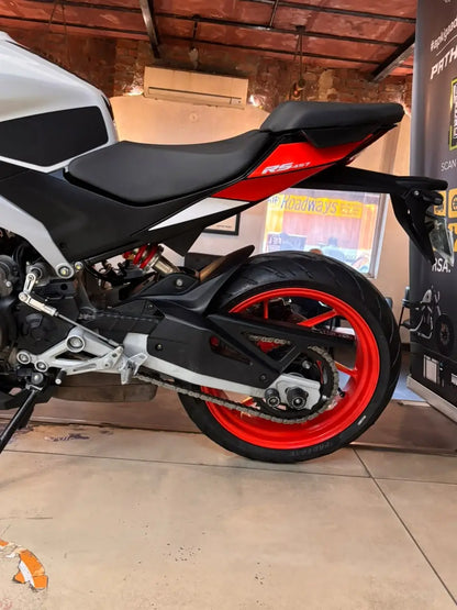 Aprilia RS 457 (2024- DL Registered) For Sale 