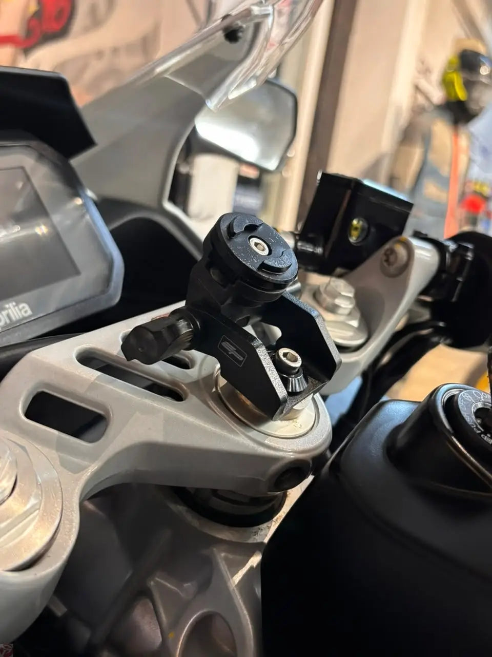 Aprilia RS 457 (2024- DL Registered) For Sale 
