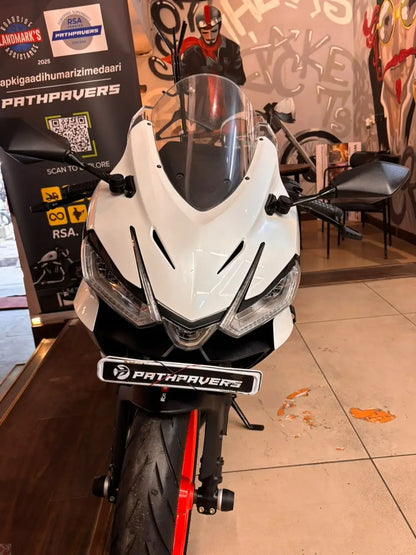 Aprilia RS 457 (2024- DL Registered) For Sale 