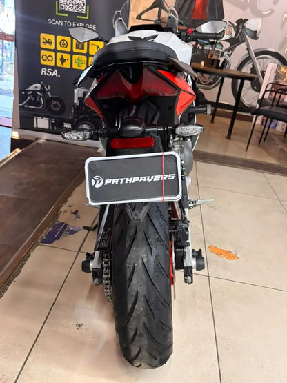 Aprilia RS 457 (2024- DL Registered) For Sale 