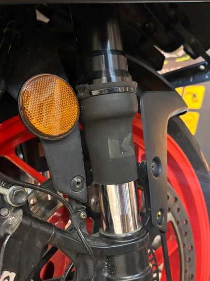 Aprilia RS 457 (2024- DL Registered) For Sale 