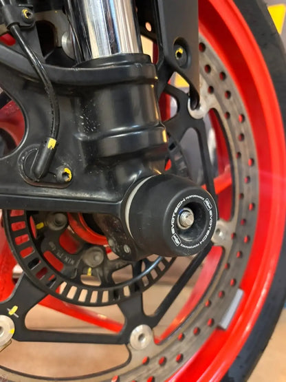 Aprilia RS 457 (2024- DL Registered) For Sale 