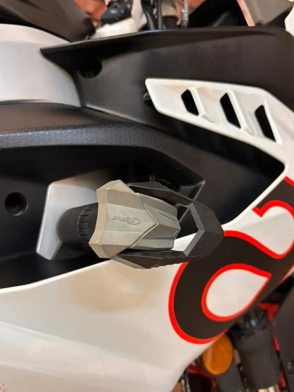 Aprilia RS 457 (2024- DL Registered) For Sale 