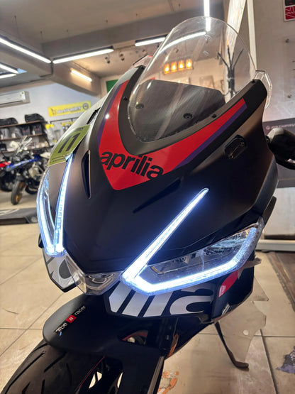 Aprilia RS 457 (2024 - UP REGISTERED) FOR SALE 