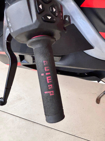 Aprilia RS 457 (2024 - UP REGISTERED) FOR SALE 