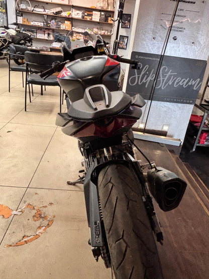 Aprilia RS 457 (2024 - UP REGISTERED) FOR SALE 