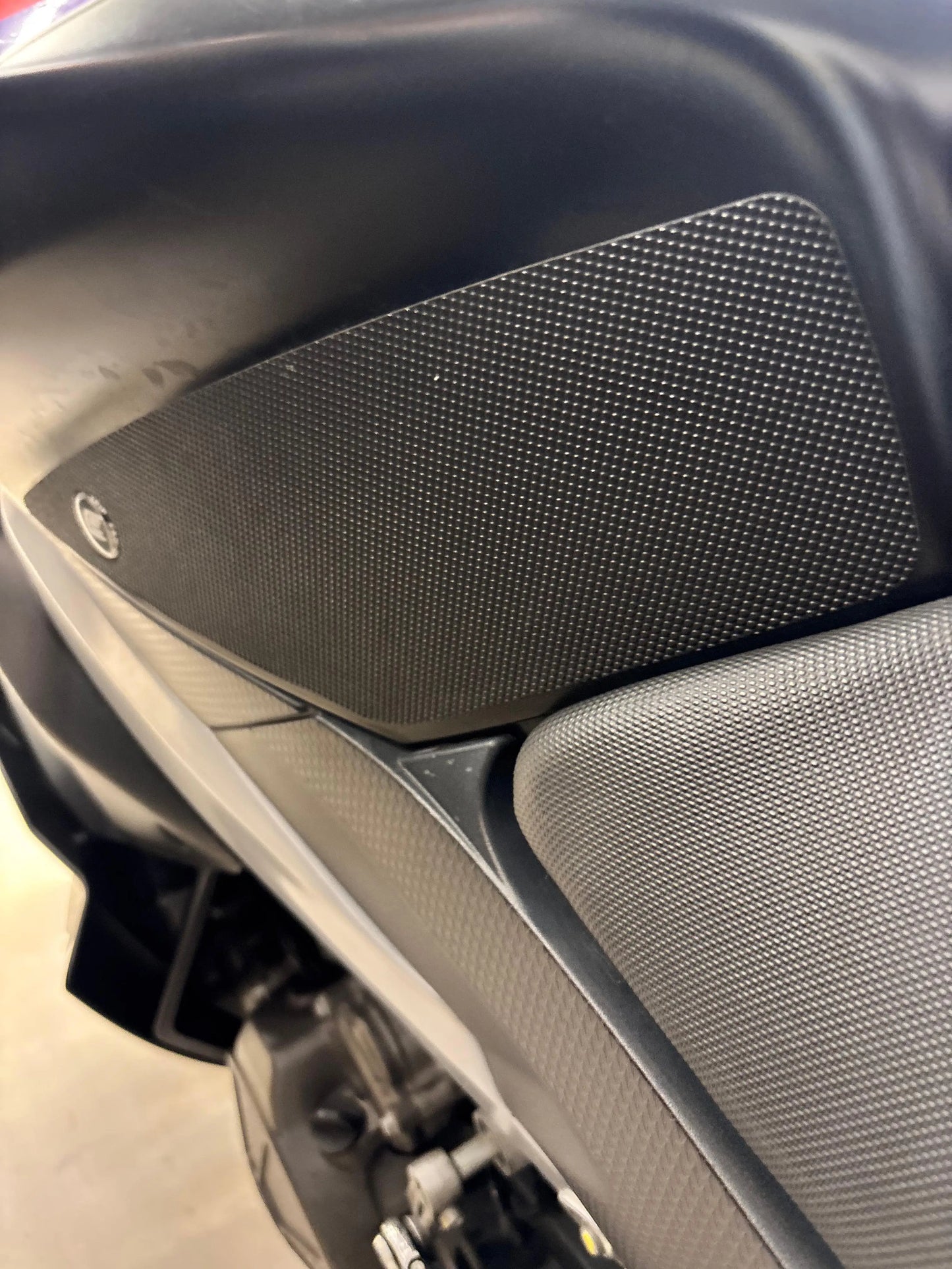 Aprilia RS 457 (2024 - UP REGISTERED) FOR SALE 