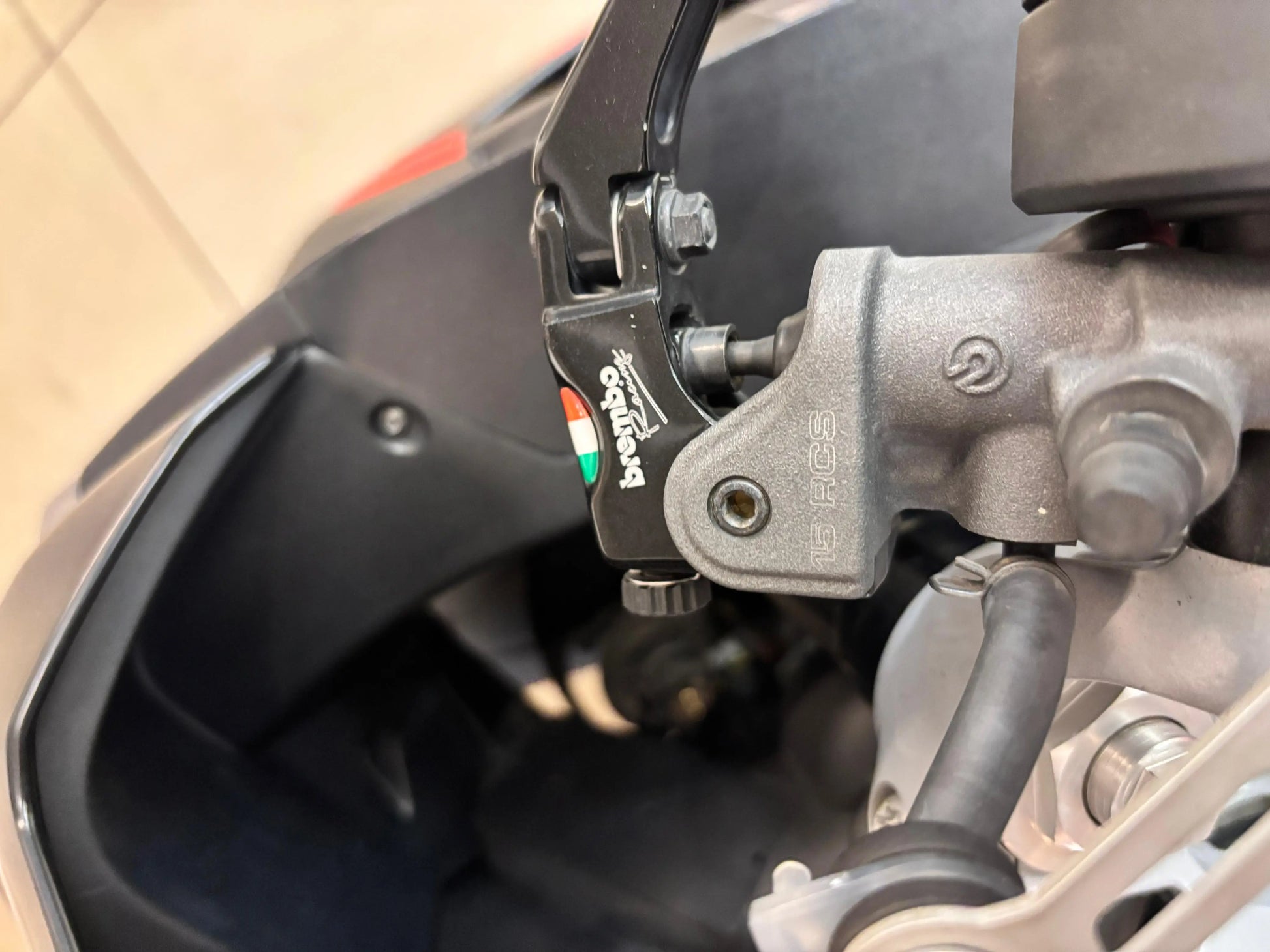 Aprilia RS 457 (2024 - UP REGISTERED) FOR SALE 