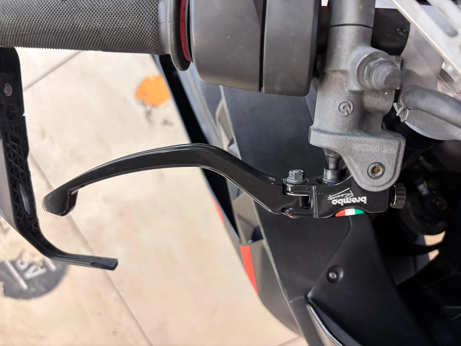 Aprilia RS 457 (2024 - UP REGISTERED) FOR SALE 