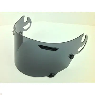 Arai xd4 visor | Semi-Smoke (Light Tint) 