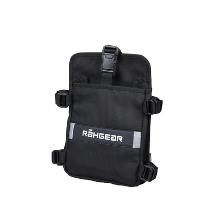 RAHGEAR AUXPACK CRASHBAR BAGS RAHGEAR