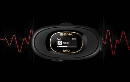 Sena B10 Bharat Version SENA