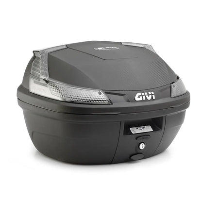GIVI B37N Blade Tech Monolock Topcase with Plate GIVI