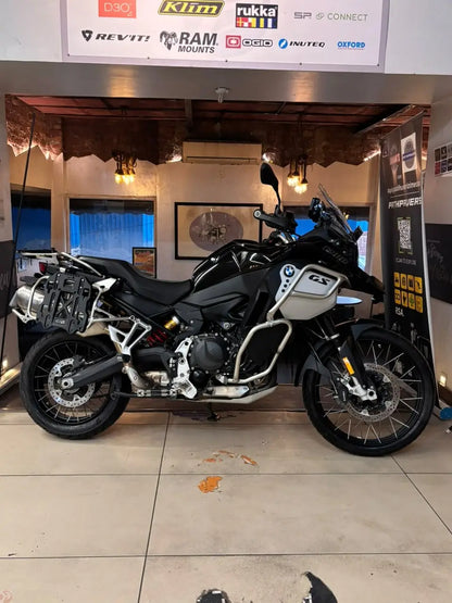 BMW F 900 GS Adventure (2024- DL Registered) For Sale 