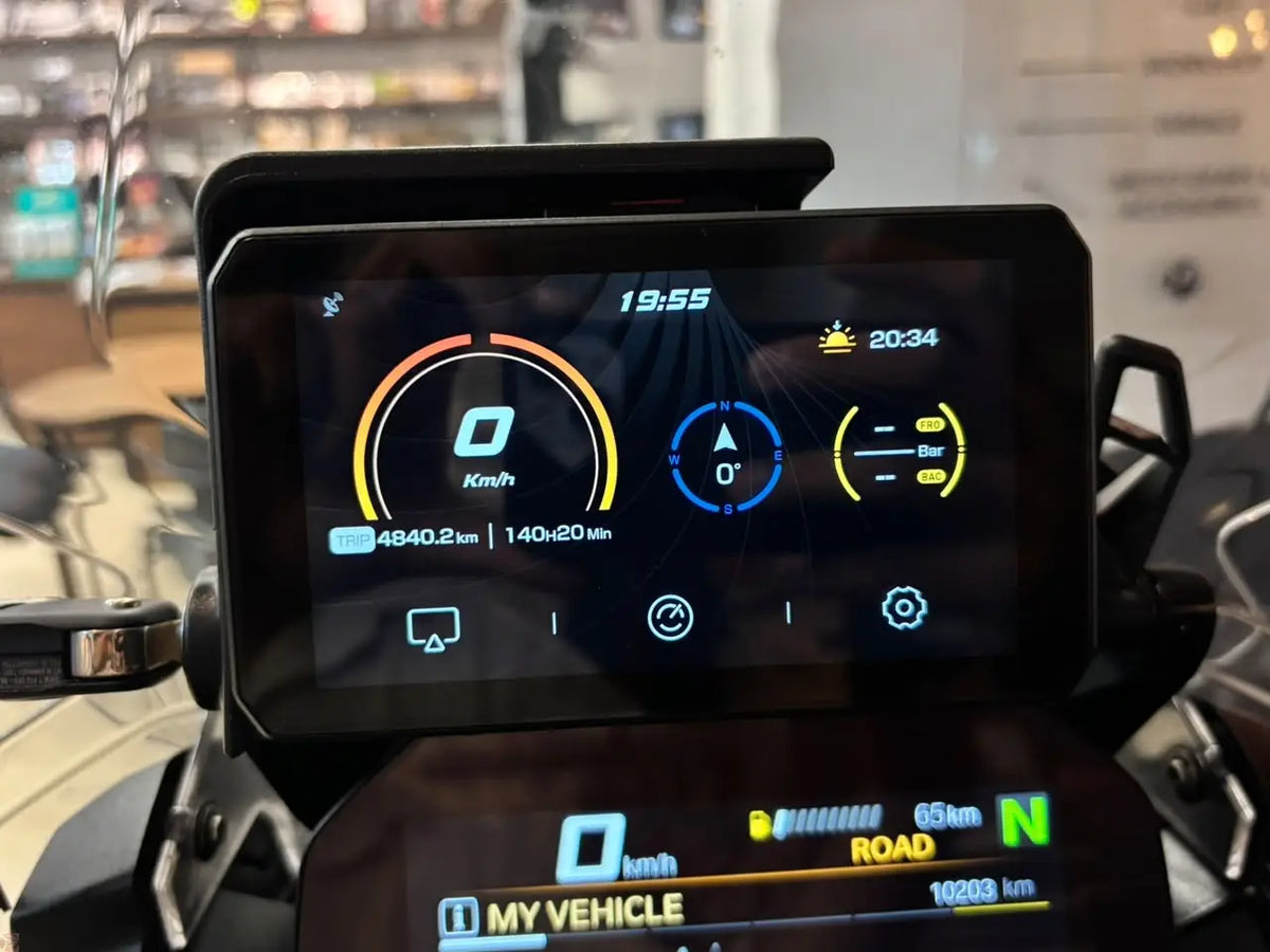BMW F 900 GS Adventure (2024- DL Registered) For Sale 