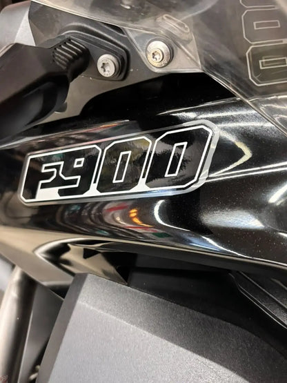 BMW F 900 GS Adventure (2024- DL Registered) For Sale 