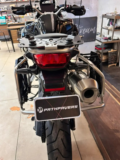 BMW F 900 GS Adventure (2024- DL Registered) For Sale 