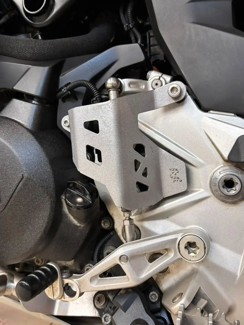 BMW F 900 GS Adventure (2024- DL Registered) For Sale 